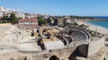 Amfiteatre Romà (Tarragona)