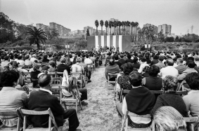 Congrés in Cornellà de Llobregat